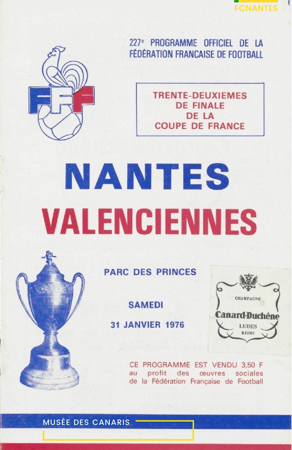 FC Nantes Site officiel du Football Club de Nantes